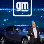 General Motors has underperformed in 2026. JPMorgan sees a comeback