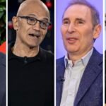 Moody’s says ‘unprecedented’ AI spending threatens credit quality of Amazon, Meta, Alphabet and others
