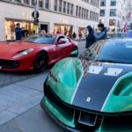 Ferrari raises 2026 guidance after Q2 earnings beat