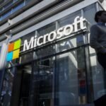 Analysts say Microsoft’s earnings may be a turning point for the struggling tech stock