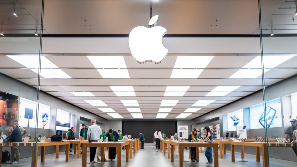 This tech stock just got another Wall Street boost. Why we’re on the same page