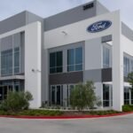 Citigroup upgrades Ford after better-than-expected earnings