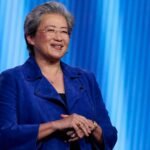 AMD to invest up to $5 billion in Anthropic as part of computing power deal