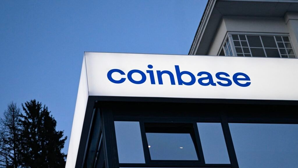Coinbase trading results may fall short of expectations, according to prediction markets