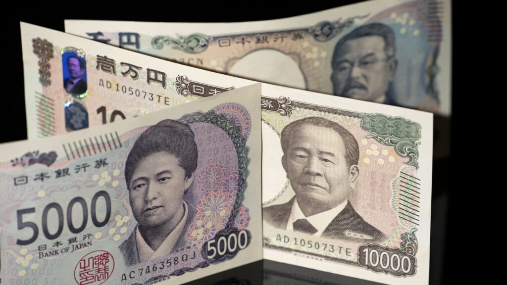 Yen to extend historic slump, while AI and energy ‘supply bust’ to support the U.S. dollar: Goldman