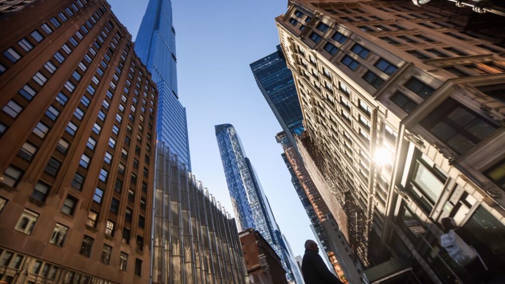 Manhattan luxury real estate sales hold firm despite fears of a ‘Mamdani effect’