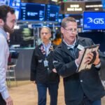 S&P 500 futures are little changed as traders look to recover from oil-driven sell-off: Live updates