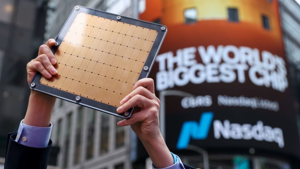 Key chip stock index flashing ‘ominous signals,’ says BTIG