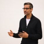 Alphabet is falling on a big spending forecast increase. What analysts are saying
