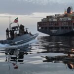 The Strait of Hormuz is just one trade chokepoint facing a new era of maritime warfare