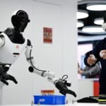 ‘PR problem’ is standing in the way of China’s humanoid robot boom, says Morgan Stanley
