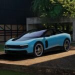 Ferrari CEO says he ‘would not change anything’ about polarizing Luce EV debut