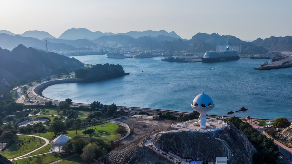 Oman walks a diplomatic tightrope over Strait of Hormuz fees, creating a ‘blind spot’ for markets