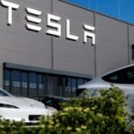 Buy the dip case for Tesla diminishes due to stagnating fundamentals