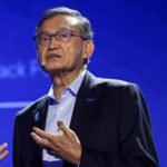 Intel’s turnaround under CEO Lip-Bu Tan gains steam with another strong quarter