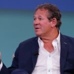 Rick Rieder says income investors are facing a new regime. Here’s where he is investing now