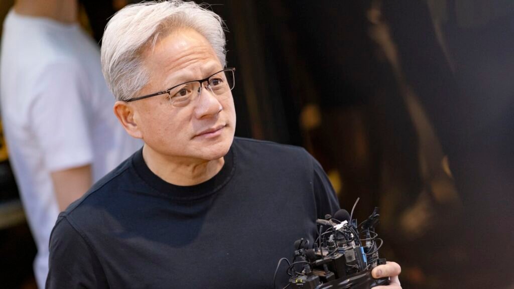 Nvidia, SpaceX, Microsoft launch AI safety initiative as OpenAI cyberattack fallout continues