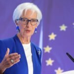 Traders see September rate hike as European Central Bank mulls energy price spike