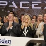Here are Friday’s biggest analyst calls of the day: Nvidia, SpaceX, Tesla, AMD, Intel, Dell, Apple, Meta & more
