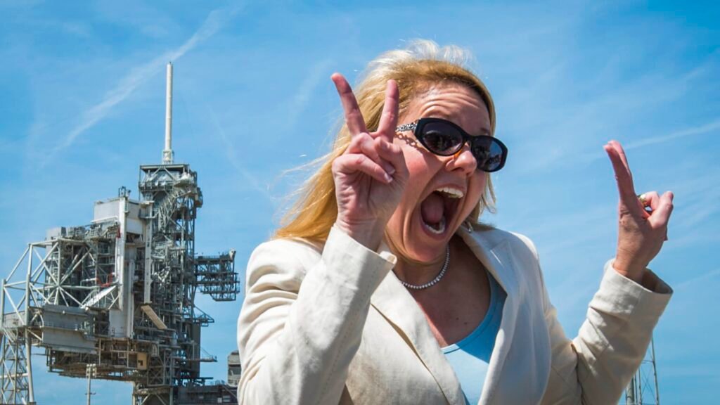 SpaceX President Gwynne Shotwell to donate stock to Trump Accounts