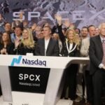 SpaceX sets earnings date, triggering first lock-up expiration for millions of shares
