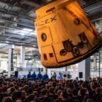 Dan Ives goes bullish on SpaceX, touting reusable, super heavy Starship rocket as linchpin for success