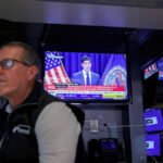 S&P 500 futures are little changed as investors analyze earnings, await Fed decision: Live updates