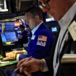 Stock pullback couldn’t come at a worse time for market