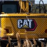 Stocks making the biggest moves midday: Caterpillar, Vertiv, SoFi Technologies, AMD & more