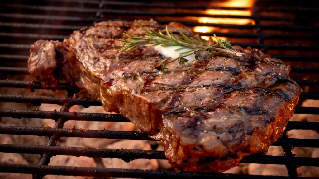 Americans are paying record prices for steak. Here’s why demand isn’t cracking