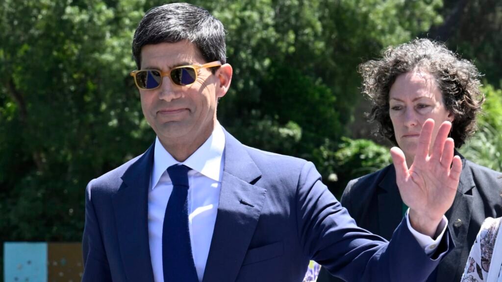 Watch Fed Chief Kevin Warsh and other central bank leaders talk rate policy at ECB forum: Live updates