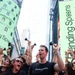 One unique tech company buys up old brands like AOL. Analysts at Goldman and elsewhere see big gains ahead