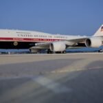 Multiple New York Times reporters issued subpoenas over Air Force One reporting