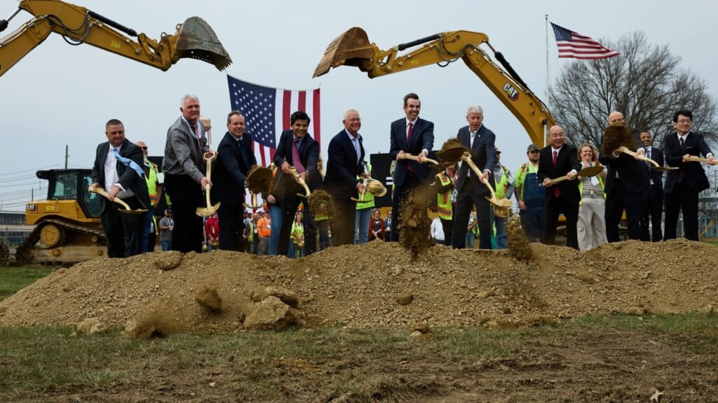 Ohio is America’s Top State for Business in 2026, capping yearslong rise with first No. 1 finish