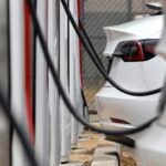 EV prices aren’t following the ‘law of used cars,’ analyst says — what it means for buyers and sellers