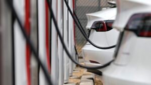 EV prices aren’t following the ‘law of used cars,’ analyst says — what it means for buyers and sellers