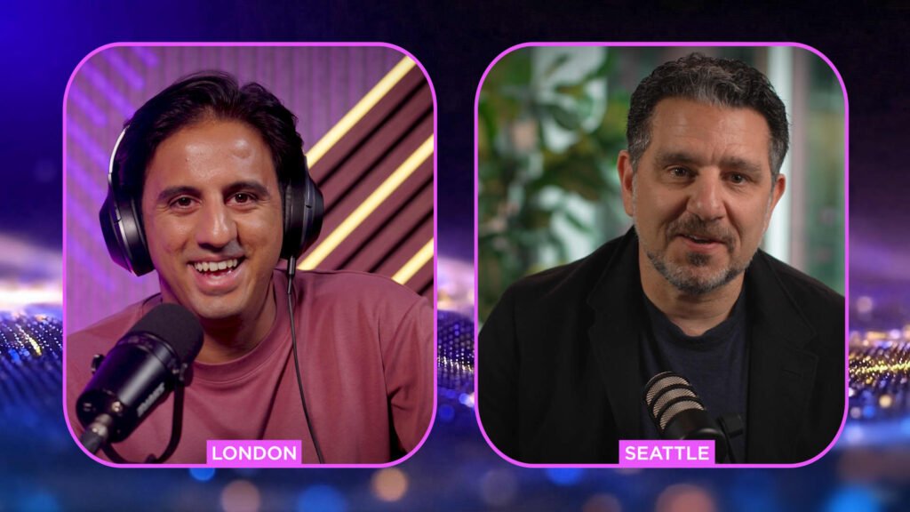 The Tech Download: Amazon’s devices chief Panos Panay on tech giant’s AI gadget push
