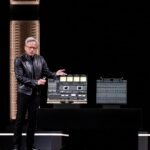 Nvidia details its next-generation Vera CPU for AI, setting up challenge to AMD and Intel
