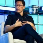 SambaNova hits $11 billion valuation as investors back Nvidia chip challengers