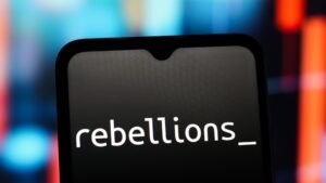 Samsung-backed AI chip firm Rebellions targets IPO in South Korea next year, CEO tells CNBC