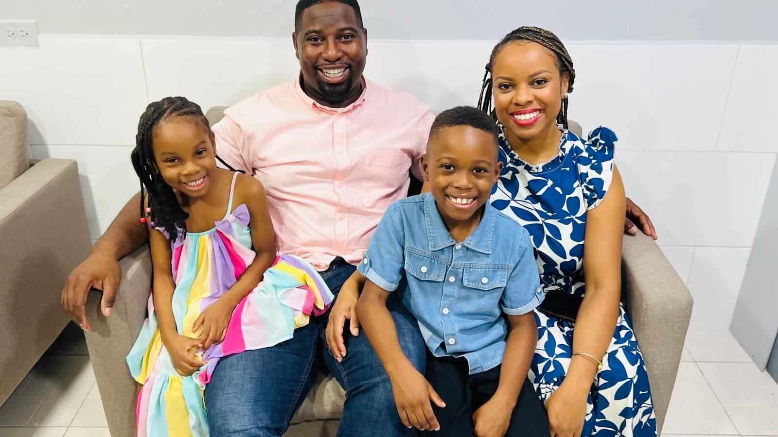 I left the U.S. for Trinidad and Tobago: My family of 4 spends about $3,000 a month—and we’ve never been happier
