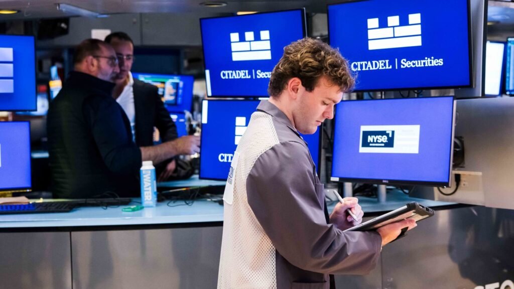 These two stocks could soon be added to the S&P 500, says KBW