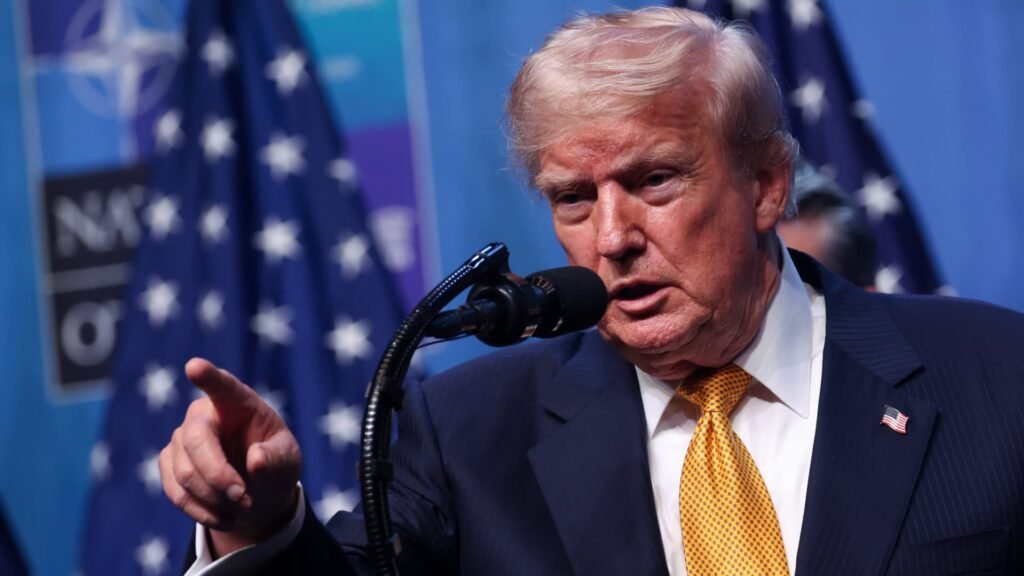 CNBC Daily Open: Hormuz toll threats, Mideast tensions keep investors on edge