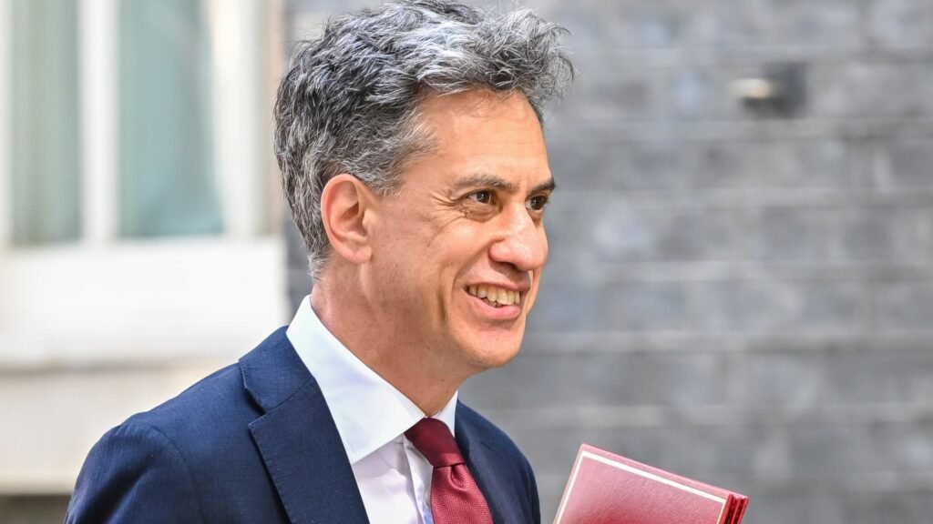 The British finance minister choice that’s worrying big business