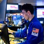 Wall Street will get its first health check on Big Tech