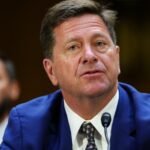 Senate set to vote on Trump’s pick for spy chief, ending Bill Pulte’s brief tenure