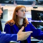 Stock futures slip as investors eye more earnings; Alphabet falls on higher capex outlook: Live updates
