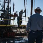 Oil prices ease but are set for 10% weekly gain as Trump mulls ‘bigger than ever’ attack on Iran