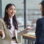 Ex-Google recruiter: The No. 1 question that makes me want to hire someone on the spot