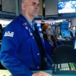 Bond market flashing a warning signal for stocks